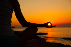Wisdom Of Inner Silence Mediitation @ MiamiBuddhism.com - Open Awareness Buddhist Center