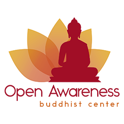 Open Awareness Buddhist Center Logo