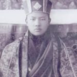 HH Karmapa 16