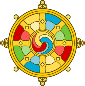 Wheel of Dharma MiamiBuddhism.com Open Awareness Buddhist Center