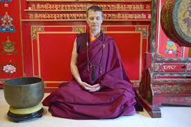 Lama Karma Chotso, Resident Teacher at Open Awareness Buddhist Center