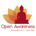 Open Awareness Buddhist Center Logo