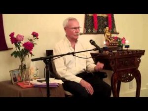 Jim Scott - Mindfulness For Awakening. Open Awareness Buddhist Center - Miamibuddhism.org